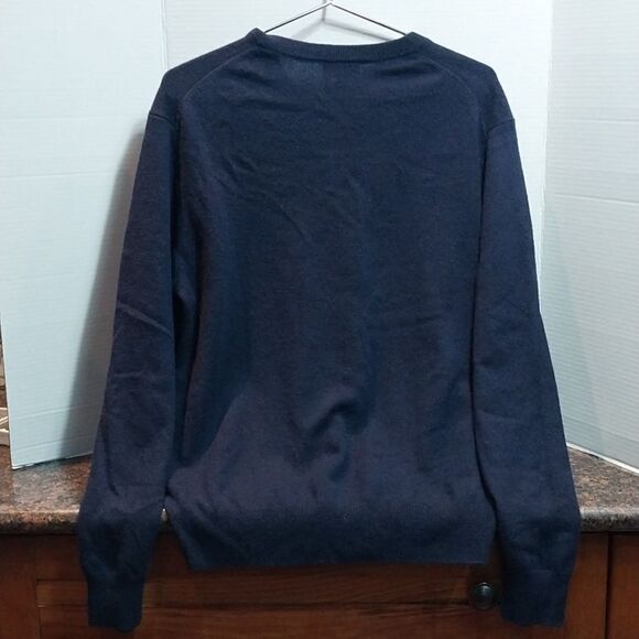 Allan Solly Cashmere Sweater...Size L...EUC - Picture 4 of 4